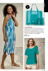 AVON flyer Page 135
