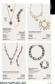 AVON flyer Page 139