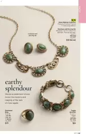 AVON flyer Page 141