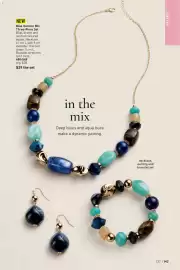 AVON flyer Page 143