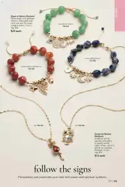 AVON flyer Page 145