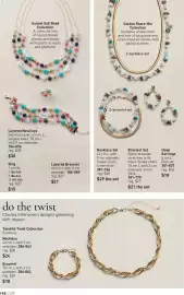 AVON flyer Page 148
