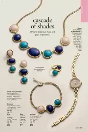 AVON flyer Page 149