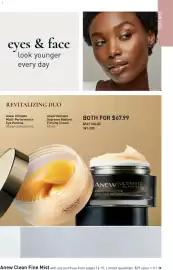 AVON flyer Page 15
