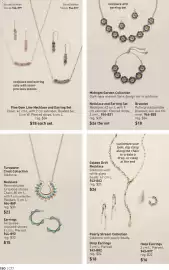 AVON flyer Page 150