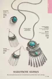 AVON flyer Page 151