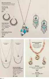 AVON flyer Page 152