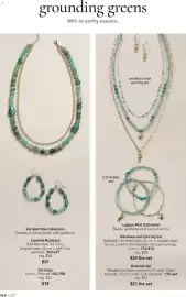 AVON flyer Page 154
