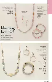 AVON flyer Page 155