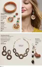 AVON flyer Page 158