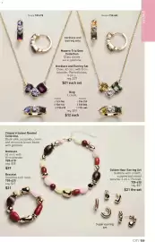 AVON flyer Page 159