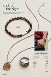 AVON flyer Page 160