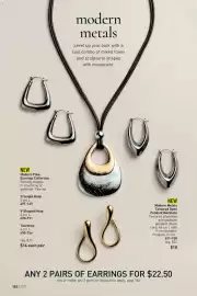 AVON flyer Page 162