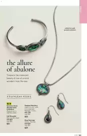 AVON flyer Page 163