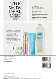 AVON flyer Page 164