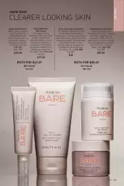 AVON flyer Page 17