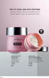 AVON flyer Page 18