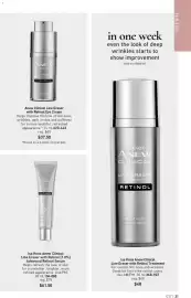 AVON flyer Page 21