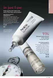 AVON flyer Page 23
