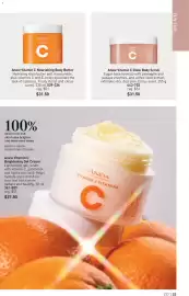 AVON flyer Page 25
