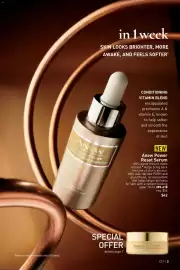 AVON flyer Page 3