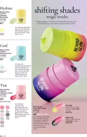 AVON flyer Page 32