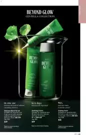 AVON flyer Page 33