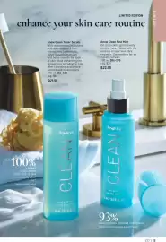 AVON flyer Page 35