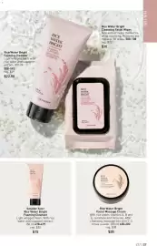 AVON flyer Page 37