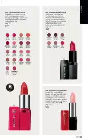 AVON flyer Page 39