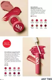 AVON flyer Page 42