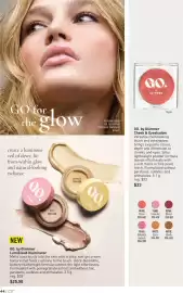 AVON flyer Page 44