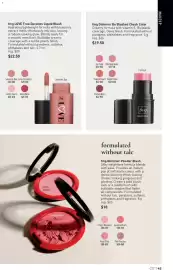 AVON flyer Page 45