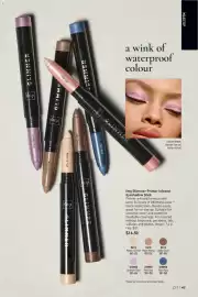 AVON flyer Page 47