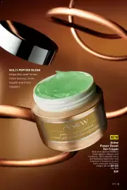 AVON flyer Page 5