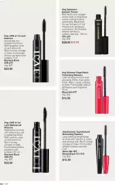 AVON flyer Page 52
