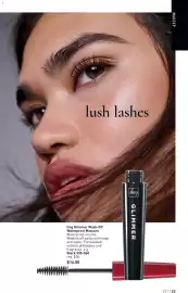 AVON flyer Page 53