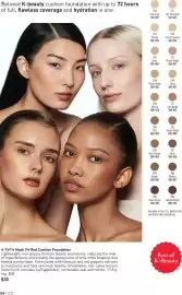 AVON flyer Page 54