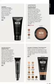 AVON flyer Page 55