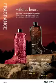 AVON flyer Page 58