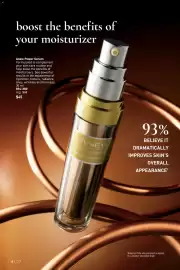AVON flyer Page 6