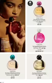 AVON flyer Page 64