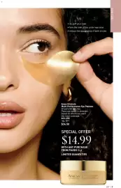 AVON flyer Page 7