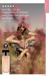 AVON flyer Page 73