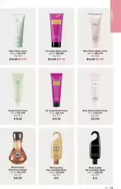 AVON flyer Page 75