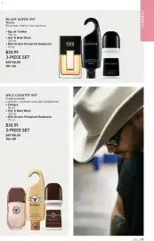 AVON flyer Page 77
