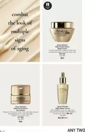 AVON flyer Page 8