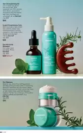 AVON flyer Page 80