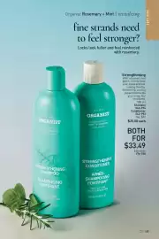 AVON flyer Page 81
