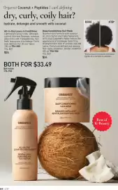 AVON flyer Page 84